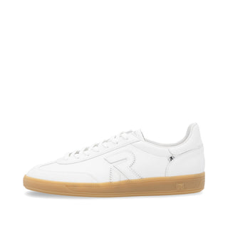 Ryan U22 - White