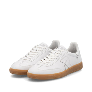 Ryan U22 - White