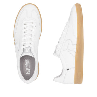 Ryan U22 - White