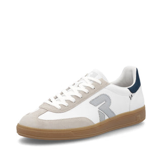 Ryan U22 - White Mix