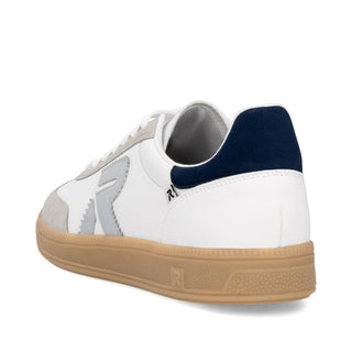 Ryan U22 - White Mix