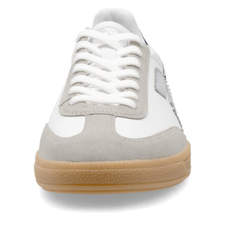 Ryan U22 - White Mix