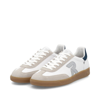 Ryan U22 - White Mix