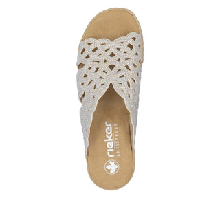 Weston V06 - Neutral