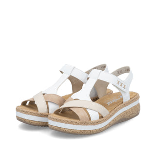 Wexham V09 - White