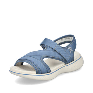 Rowe V21 - Dusty Blue