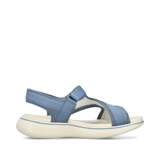 Rowe V21 - Dusty Blue