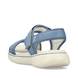 Rowe V21 - Dusty Blue