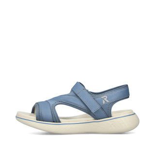 Rowe V21 - Dusty Blue