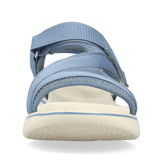 Rowe V21 - Dusty Blue