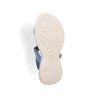 Rowe V21 - Dusty Blue