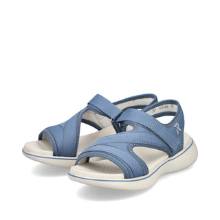 Rowe V21 - Dusty Blue