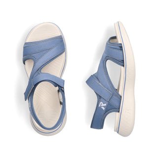 Rowe V21 - Dusty Blue