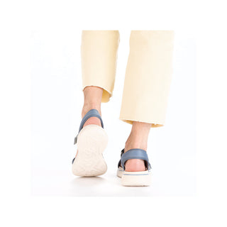 Rowe V21 - Dusty Blue