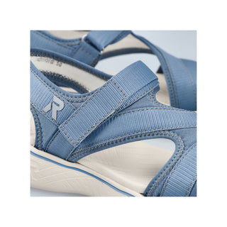 Rowe V21 - Dusty Blue