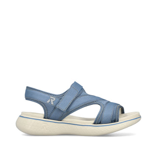 Rowe V21 - Dusty Blue