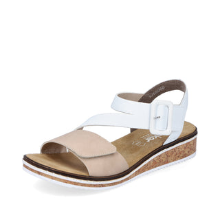 Sussex V36 - White Beige