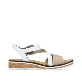 Sussex V36 - White Beige