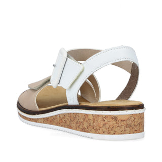 Sussex V36 - White Beige