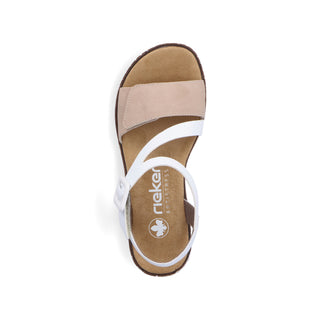 Sussex V36 - White Beige