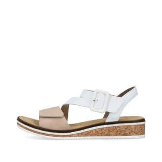 Sussex V36 - White Beige