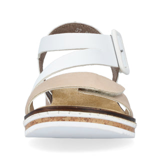 Sussex V36 - White Beige