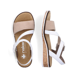 Sussex V36 - White Beige