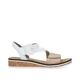 Sussex V36 - White Beige