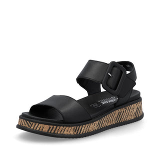 Reynolds W08 - Black