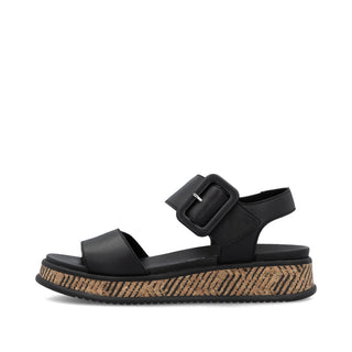 Reynolds W08 - Black