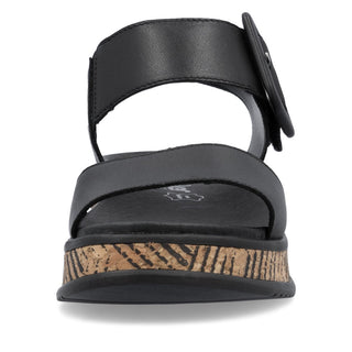 Reynolds W08 - Black