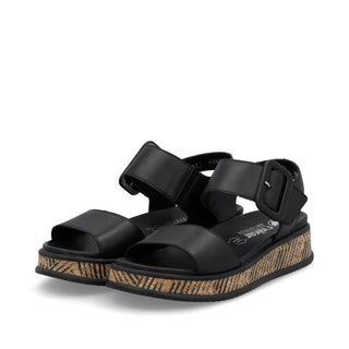 Reynolds W08 - Black