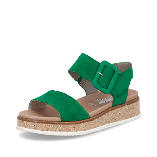 Reynolds W08 - Green