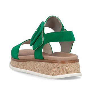 Reynolds W08 - Green