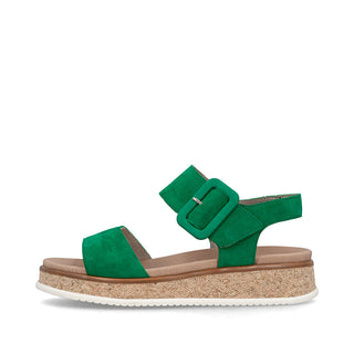 Reynolds W08 - Green