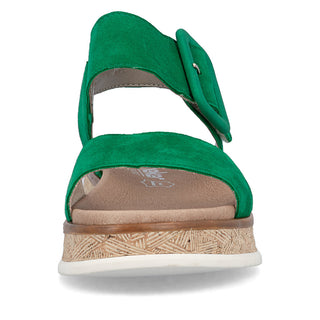 Reynolds W08 - Green