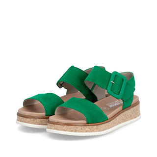 Reynolds W08 - Green