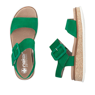 Reynolds W08 - Green