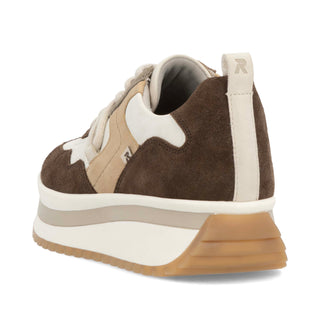 Ripon W09 - Brown