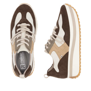 Ripon W09 - Brown