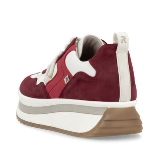 Ripon W09 - Red