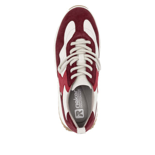 Ripon W09 - Red