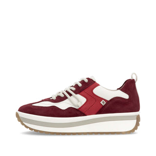 Ripon W09 - Red
