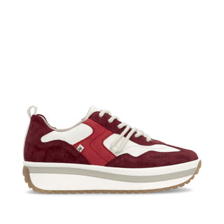Ripon W09 - Red