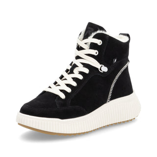 Rochester W17 - Black
