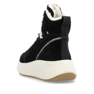 Rochester W17 - Black