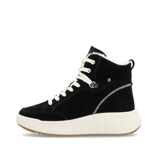 Rochester W17 - Black