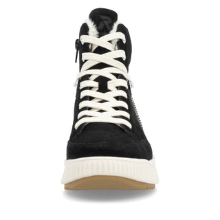 Rochester W17 - Black