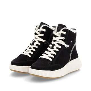 Rochester W17 - Black