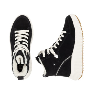 Rochester W17 - Black